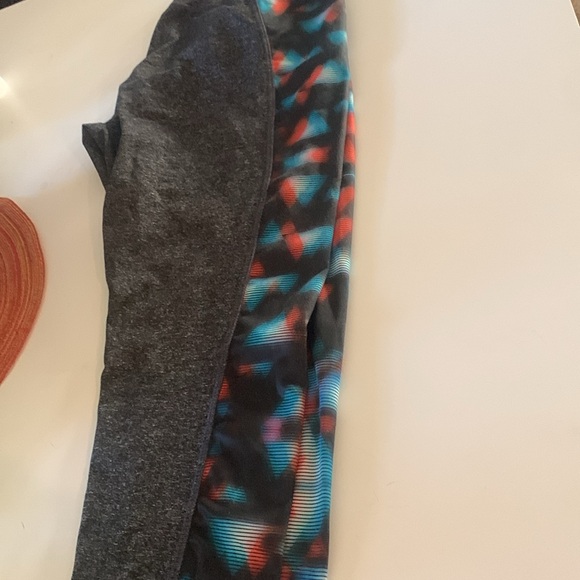 NWOT•LulaRoe Leggings• - Picture 3 of 4